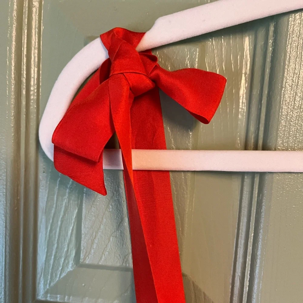 J.Crew Silk Tie Strap Babydoll Swing Top | Size 4
